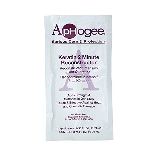 Aphogee Keratin Pack 12count - Thumbnail 2