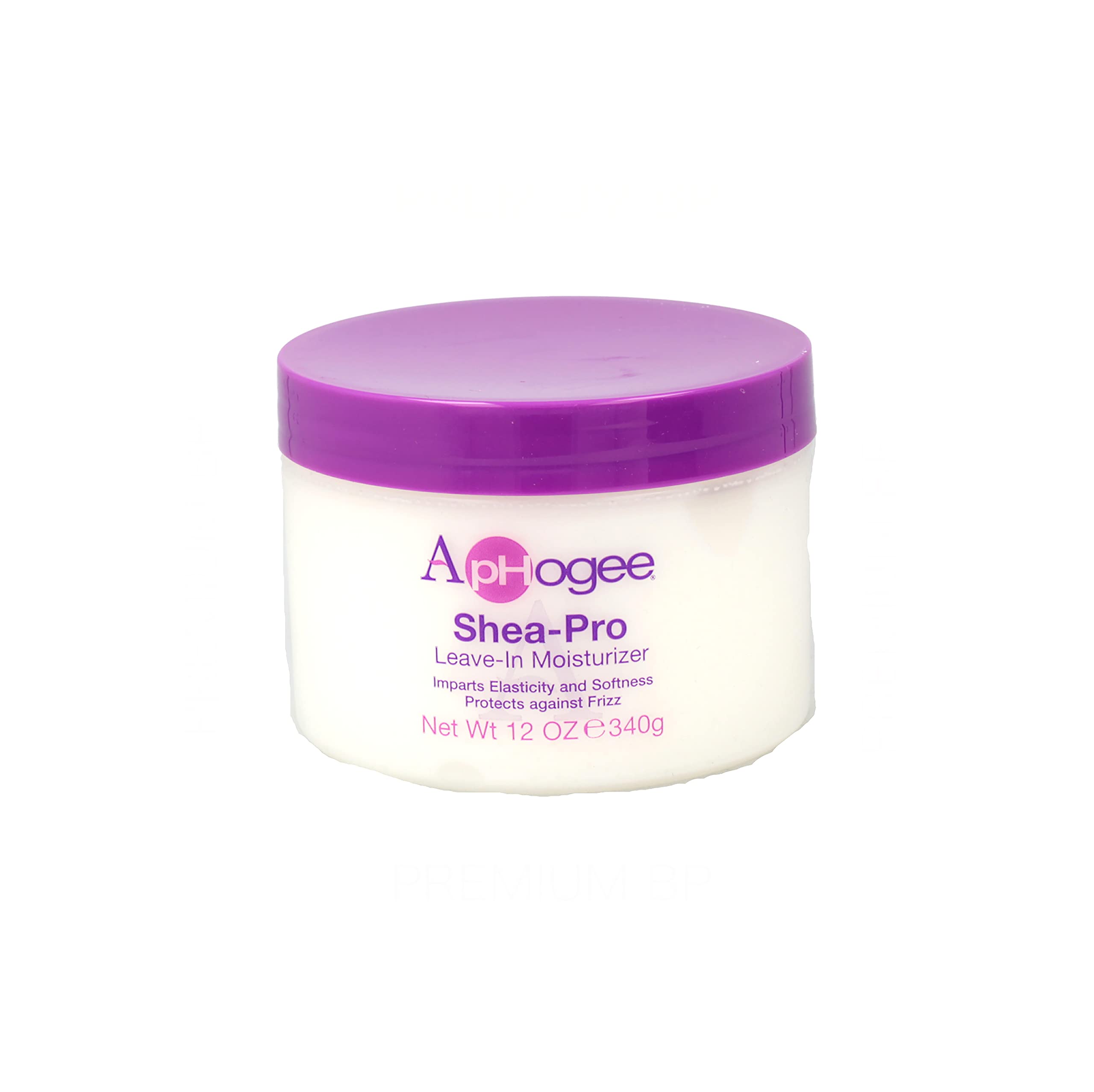 Aphogee Shea Pro Leave In Moisturizer