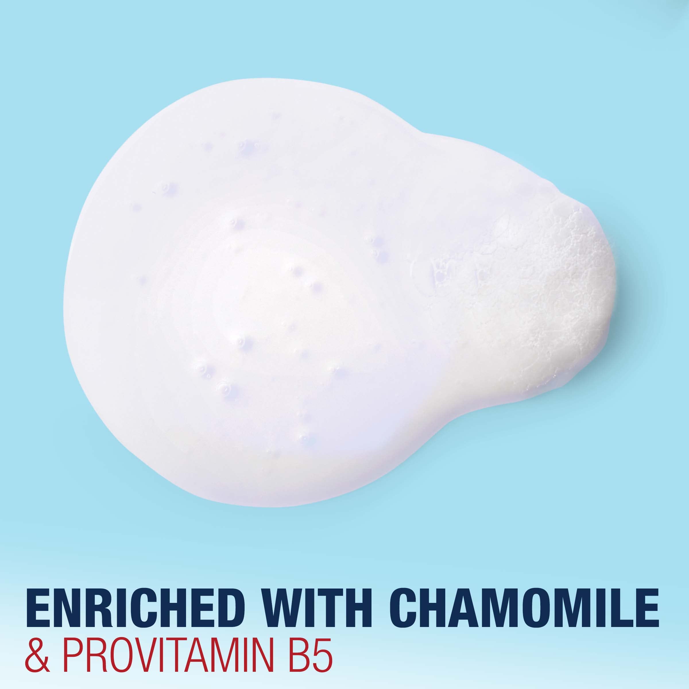 Aquaphor Baby Wash and Shampoo Mild Tear Free 2 In 1 Solution for Baby’s - Thumbnail 2