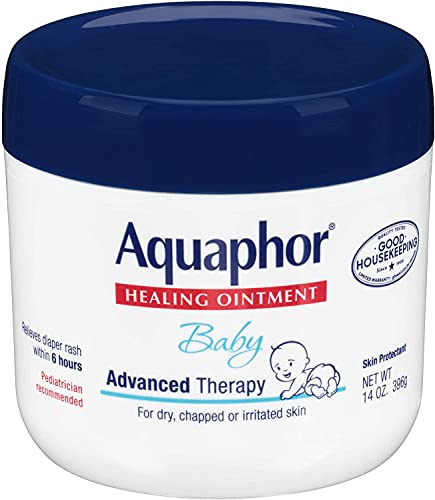 Aquaphor Healing Ointment 14 oz - Thumbnail 2