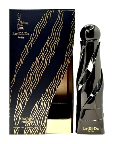 Arabiyat Prestige la Di Da 3.4 M United Arab Emir. 24pcs Bybox EDP - Thumbnail 2