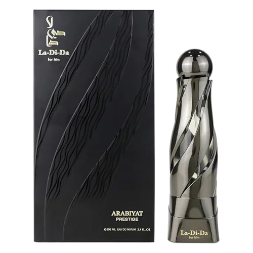 [Set] Arabiyat Prestige la Di Da 3.4 M United Arab Emir. 24pcs Bybox EDP - Thumbnail 2