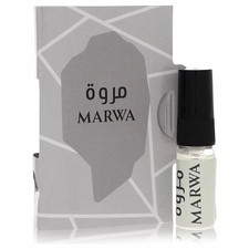 My Perfumes Arabiyat Prestige Marwa Silver Made In Uae For Men EDP 100 ml