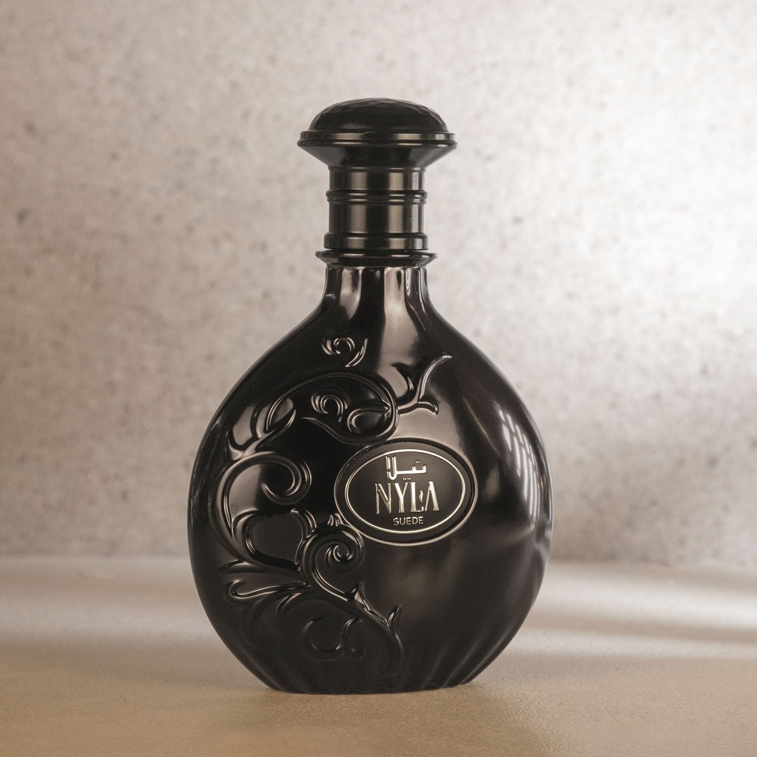 Arabiyat Prestige Nyla Suede 2.7 L United Arab Emir. 12pcs Bybox EDP - Thumbnail 2