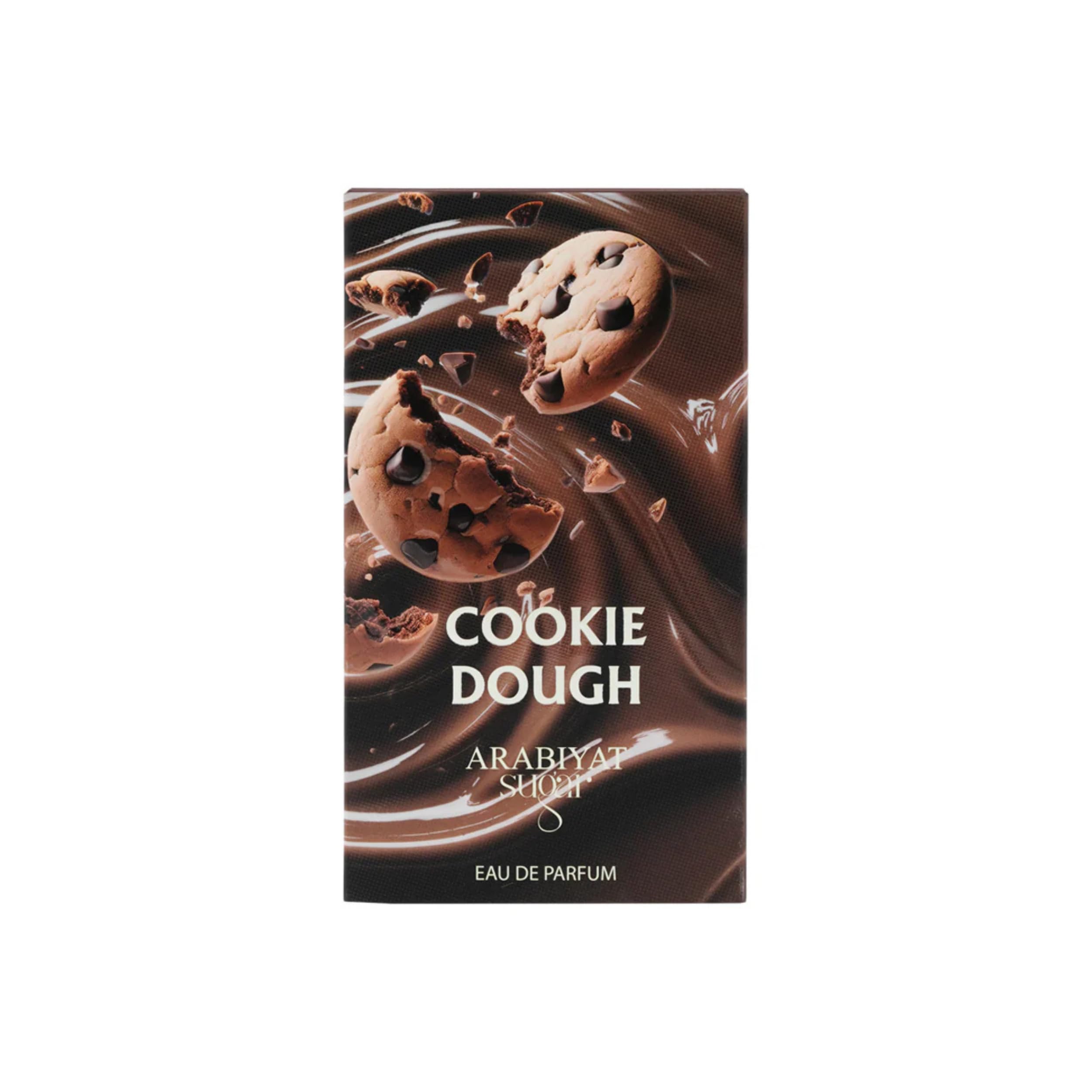 Arabiyat Sugar Cookie Dough 3.4fl.oz EDP - Thumbnail 2