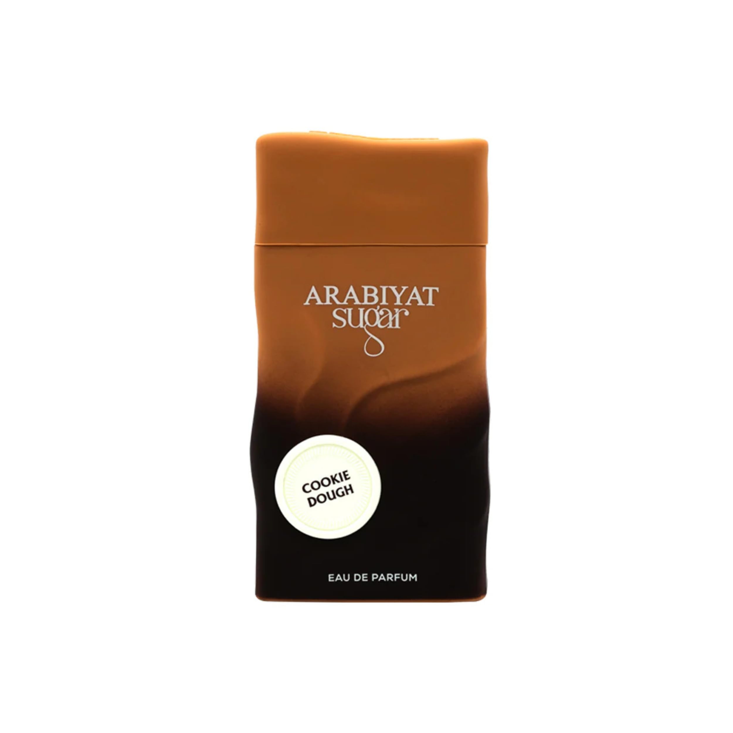 Arabiyat Sugar Cookie Dough 3.4fl.oz EDP - Thumbnail 3