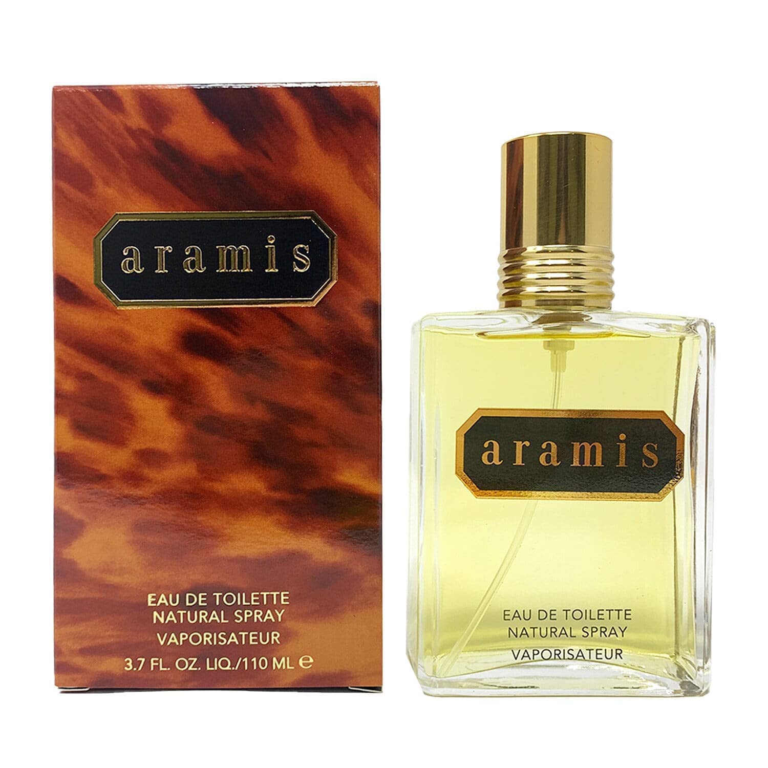 Aramis By Aramis For Men EDT 3.7 oz - Thumbnail 3