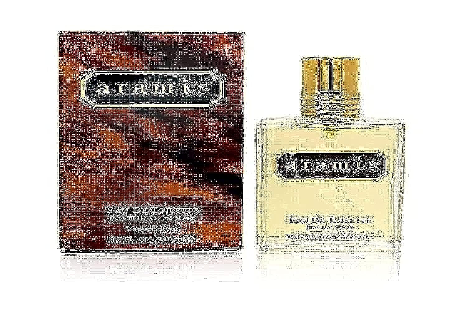 Aramis By Aramis For Men EDT 3.7 oz