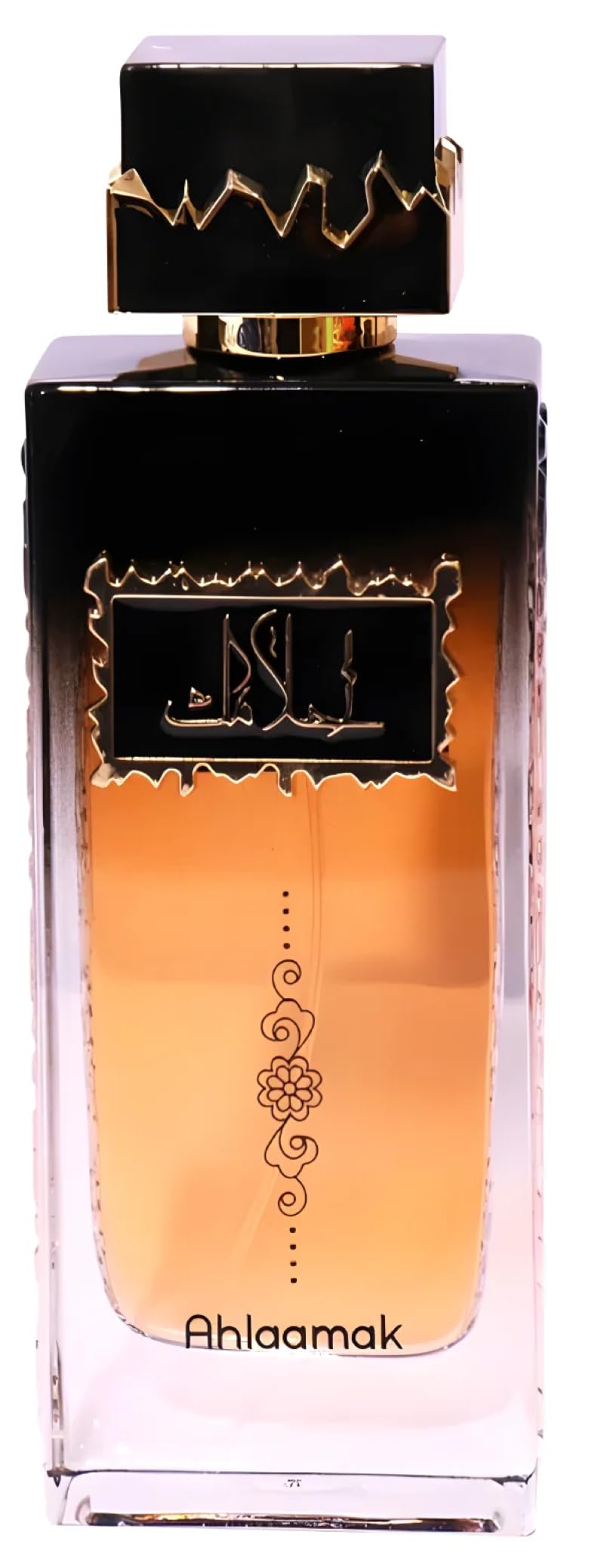 Ard Al Zaafaran. Ahlaamak for Unisex Unisex EDP 3.4 oz