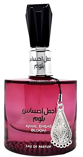 Ard Al Zaafaran Ajmal Ehsas Bloom L Spr EDP 3.4 oz - Thumbnail 3