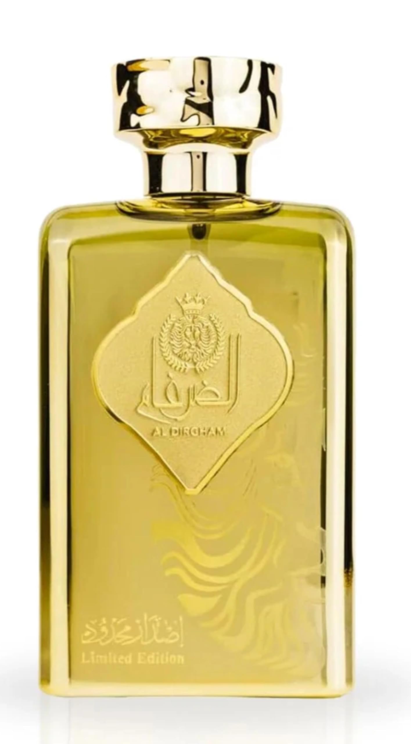 Ard Al Zaafafan Al Dirgham Limited Edition EDP 3.4 oz