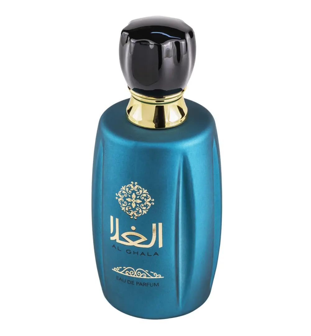Ard Al Zaafaran Al Ghala for Unisex Unisex EDP 3.4 oz - Thumbnail 2