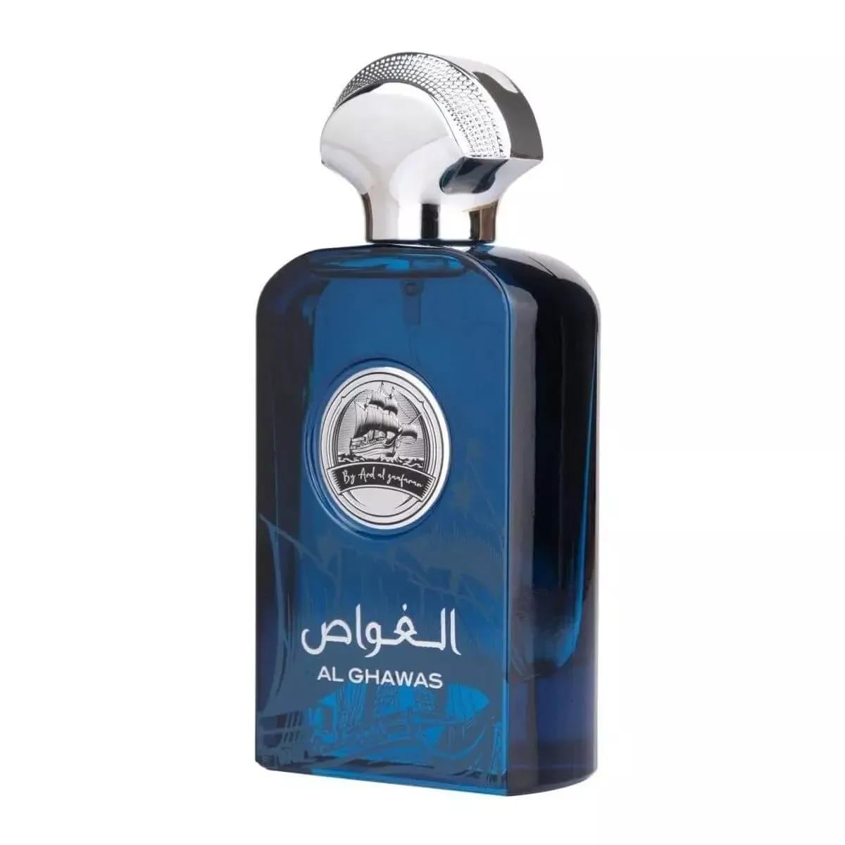 Ard Al Zaafaran Al Ghawas for Unisex Unisex EDP 3.4 oz - Thumbnail 2