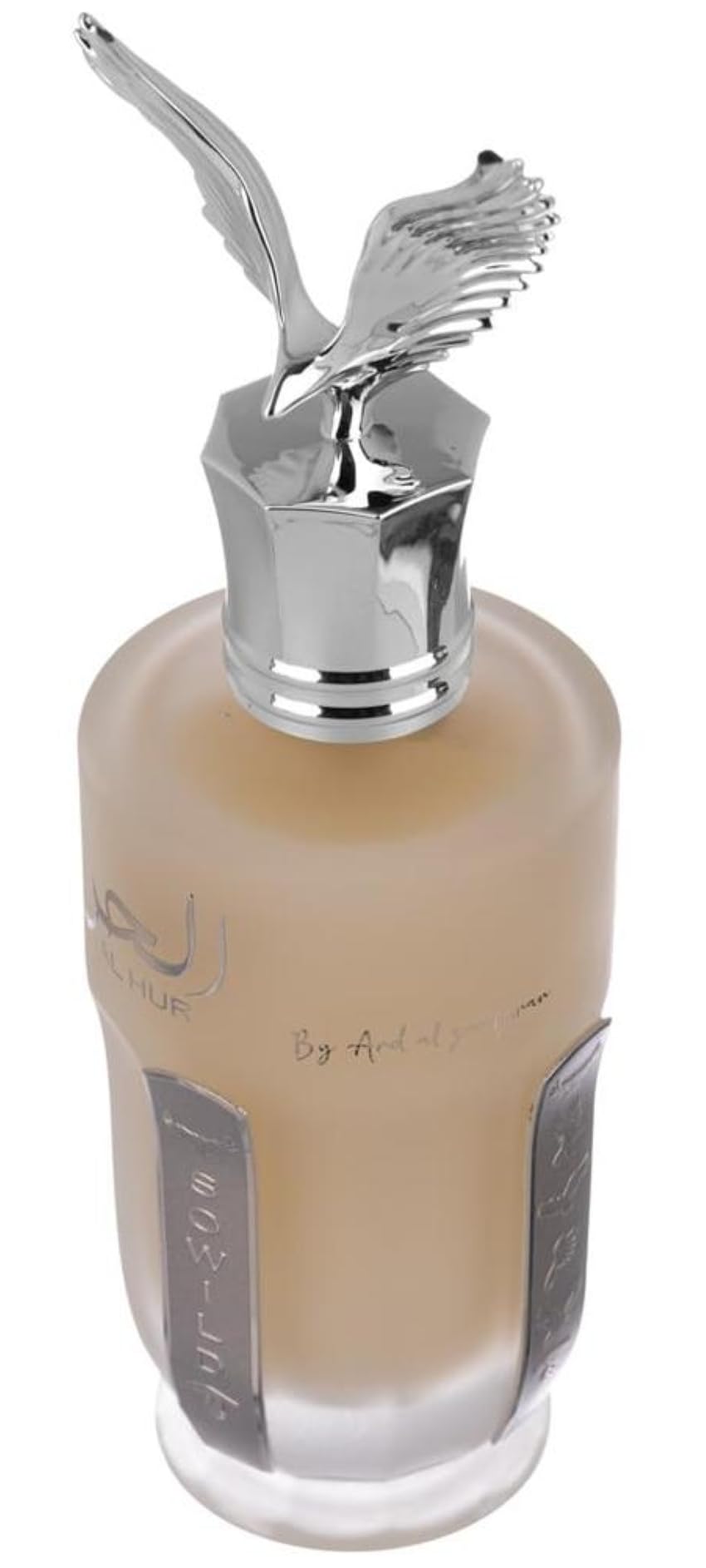 Ard Al Zaafaran Al Hur So Wild For Women EDP 3.4 oz - Thumbnail 2