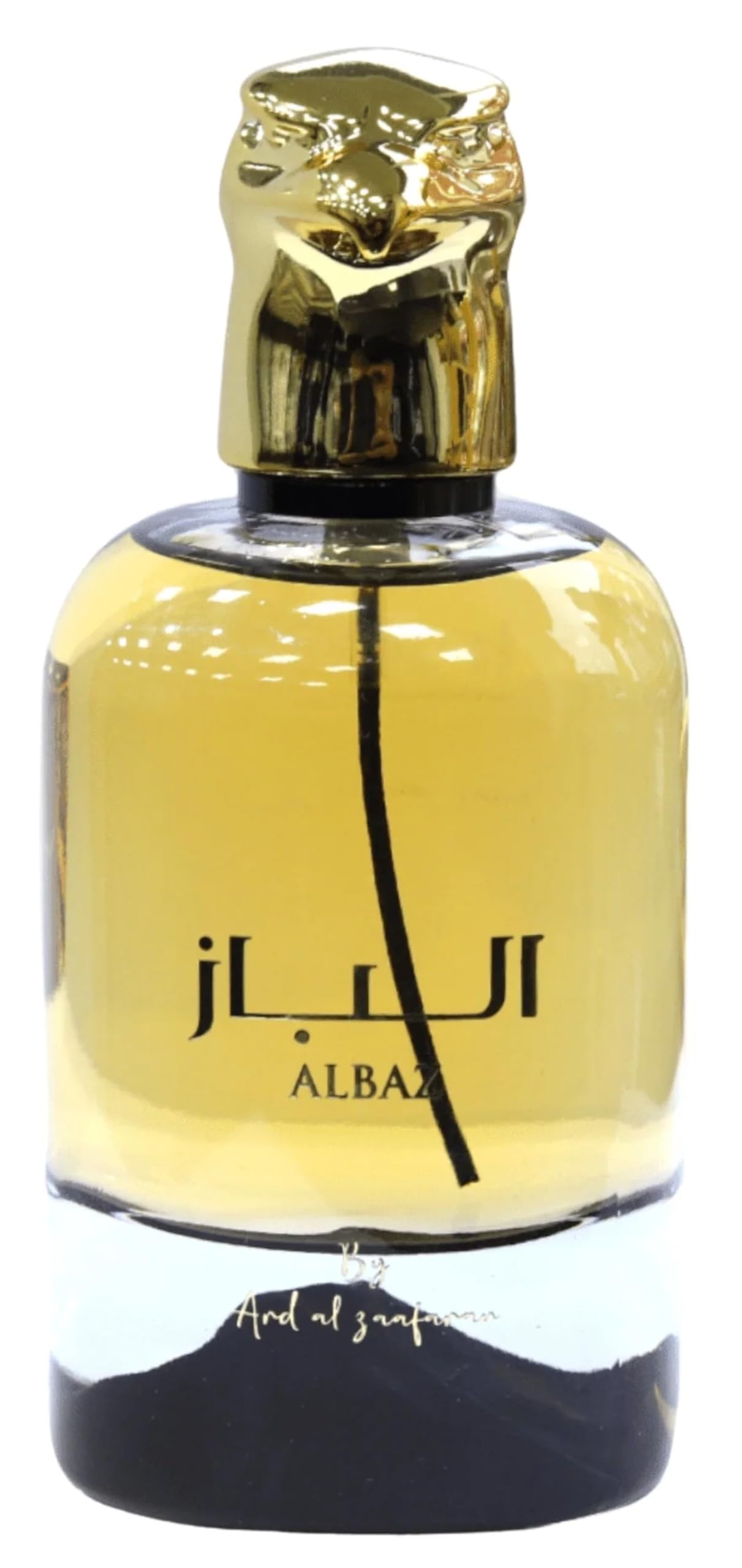 Ard Al Zaafaran Albaz For Men EDP 3.4 oz