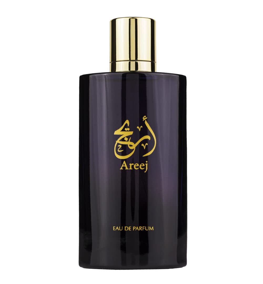Ard Al Zaafaran Areej Unisex EDP 3.4 oz