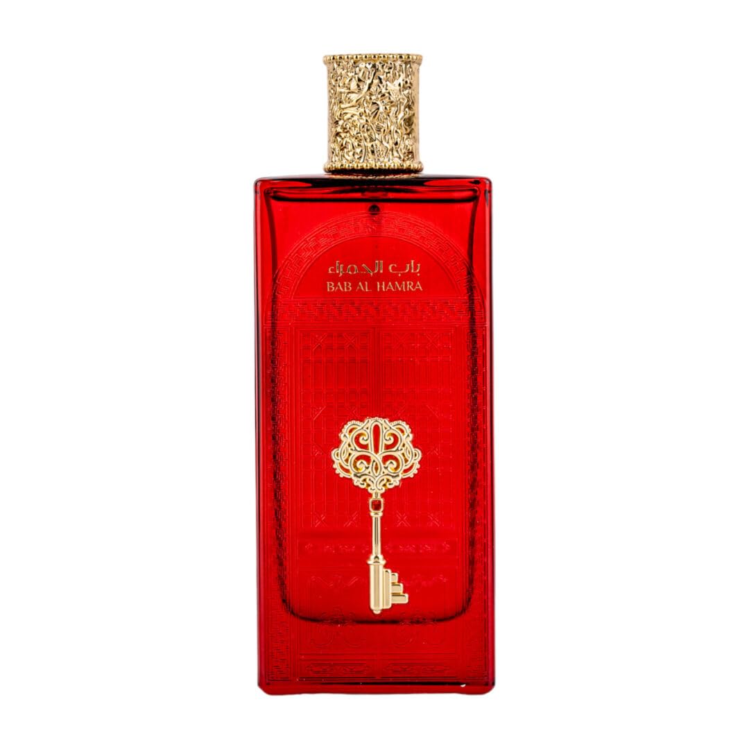 Ard Al Zaafaran Bab Al Hamra for Unisex / Unisex EDP 100 ml (3.4 oz) - Thumbnail 2