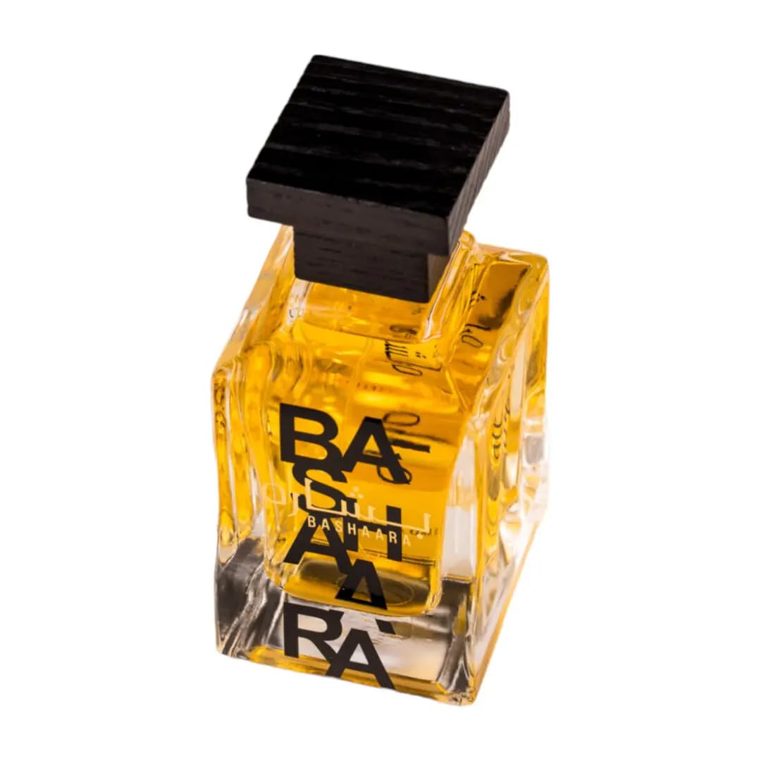 Ard Al Zaafaran Perfumes Bashaara Eau de for Unisex Unisex 3.4 oz - Thumbnail 2