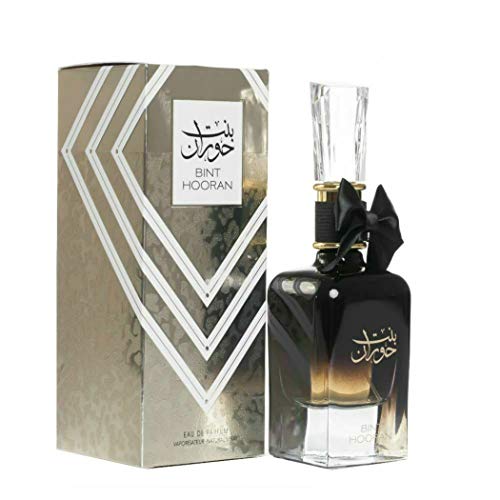 Ard Al Zaafaran Bint Hooran For Women EDP 3.4 oz - Thumbnail 2