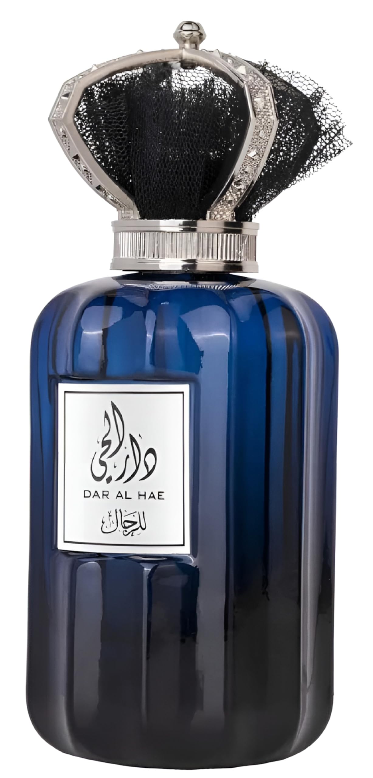 Ard Al Zaafaran Dar Al Hae / For Men EDP 100 ml (3.4 oz)