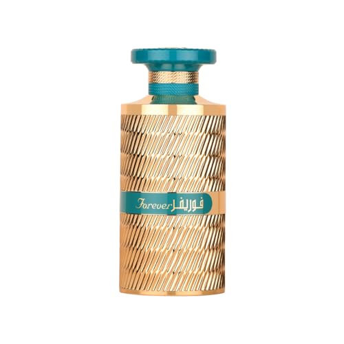 Ard Al Zaafafan Forever Gold EDP 3.4 oz - Thumbnail 2