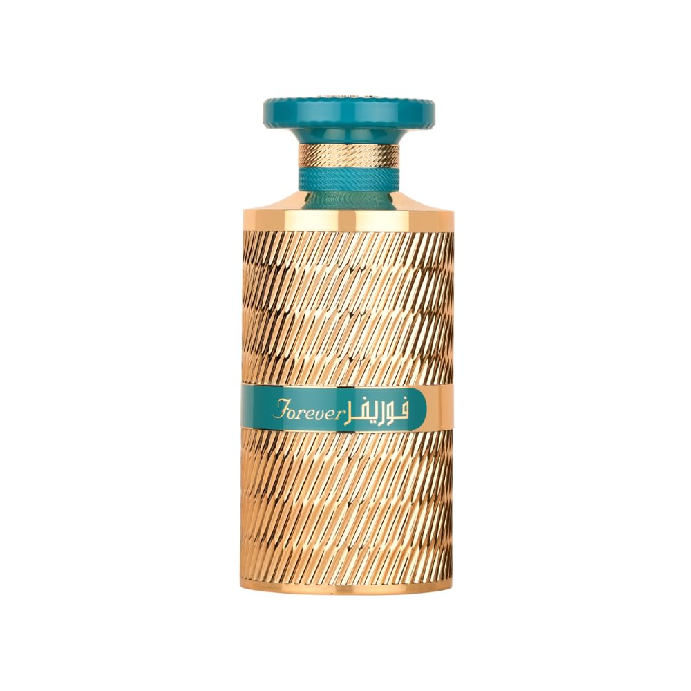 Ard Al Zaafafan Forever Gold EDP 3.4 oz