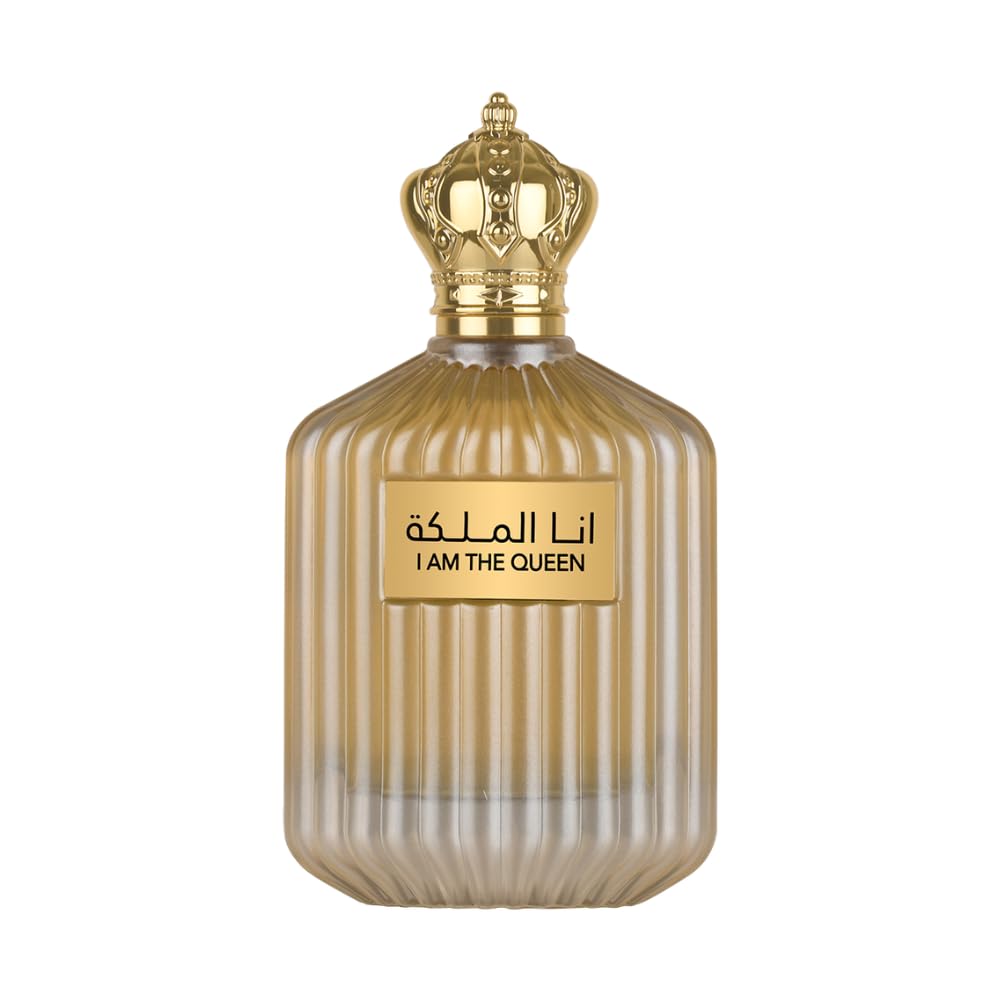 Ard Al Zaafafan I Am Queen EDP 3.4 oz