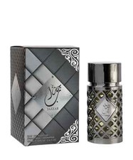 Ard Al Zaafaran Jazzab Silver for For Men EDP 101 ml (3.4 oz) - Thumbnail 3