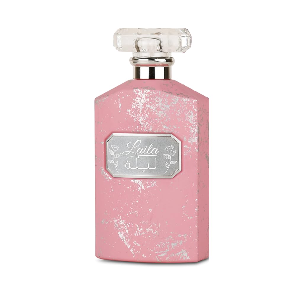 Laila | | By Ard Al Zaafaran EDP 100 ml