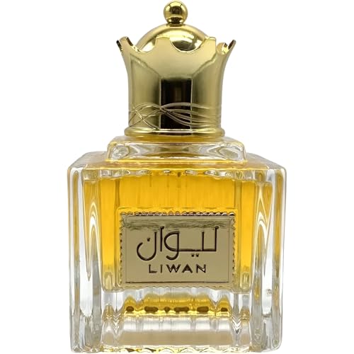 Ard Al Zaafaran Liwan for Unisex Unisex EDP 3.4 oz - Thumbnail 3