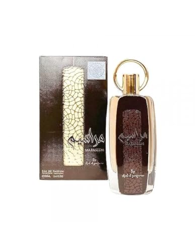 Maraseem By Ard Al Zaafaran Unisex Unisex 100 ml - Thumbnail 2