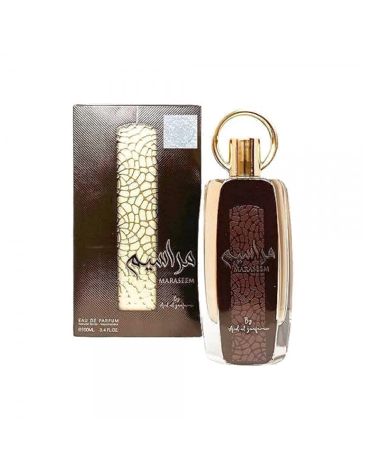 Maraseem By Ard Al Zaafaran Unisex Unisex 100 ml