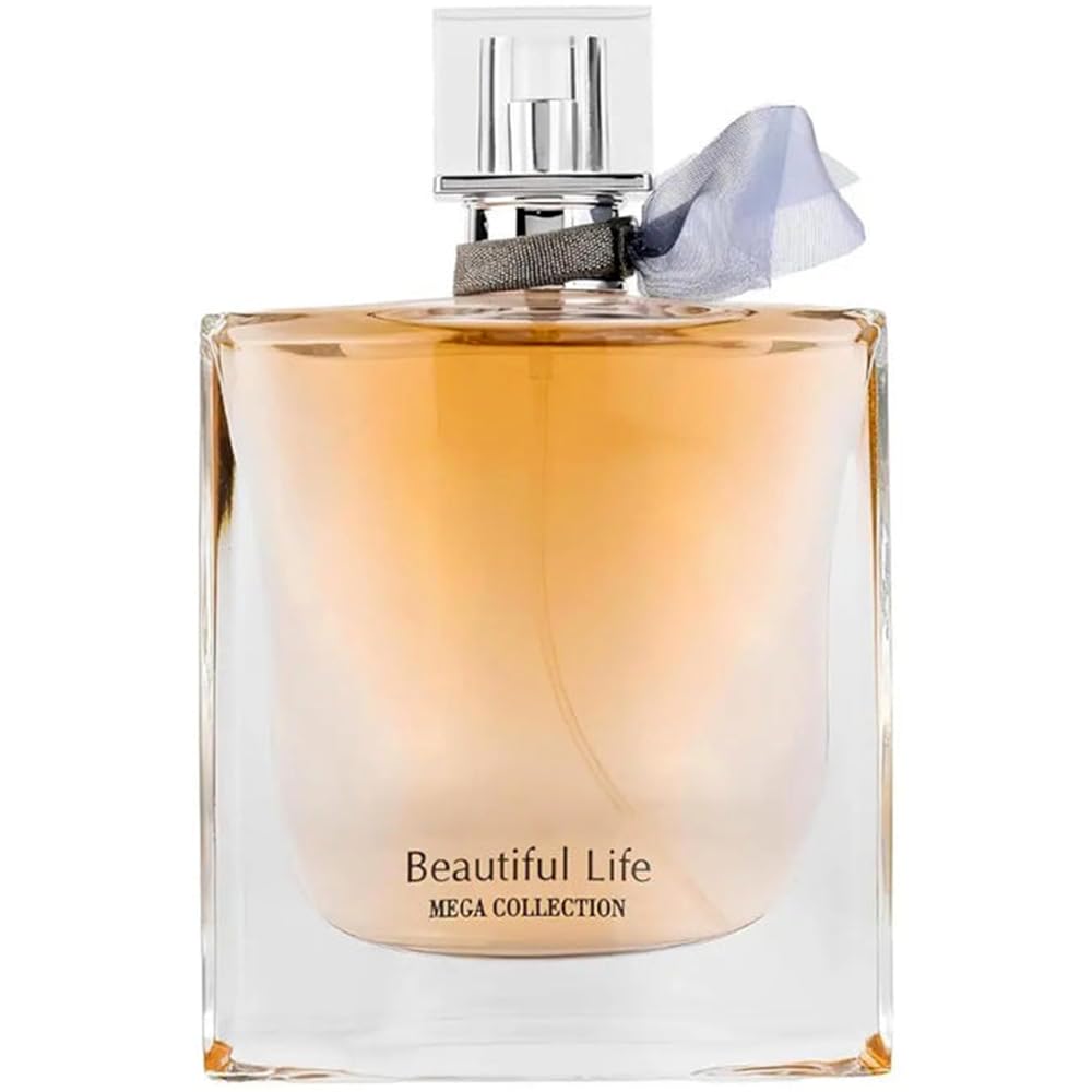 Ard Al Zaafaran Beautiful Life EDP 100 ml - Thumbnail 2