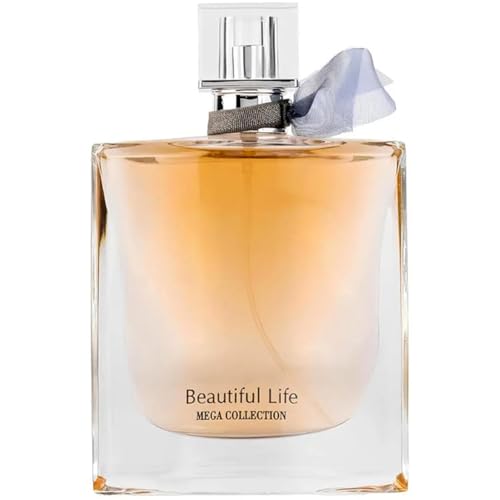Ard Al Zaafaran Beautiful Life EDP 100 ml - Thumbnail 3
