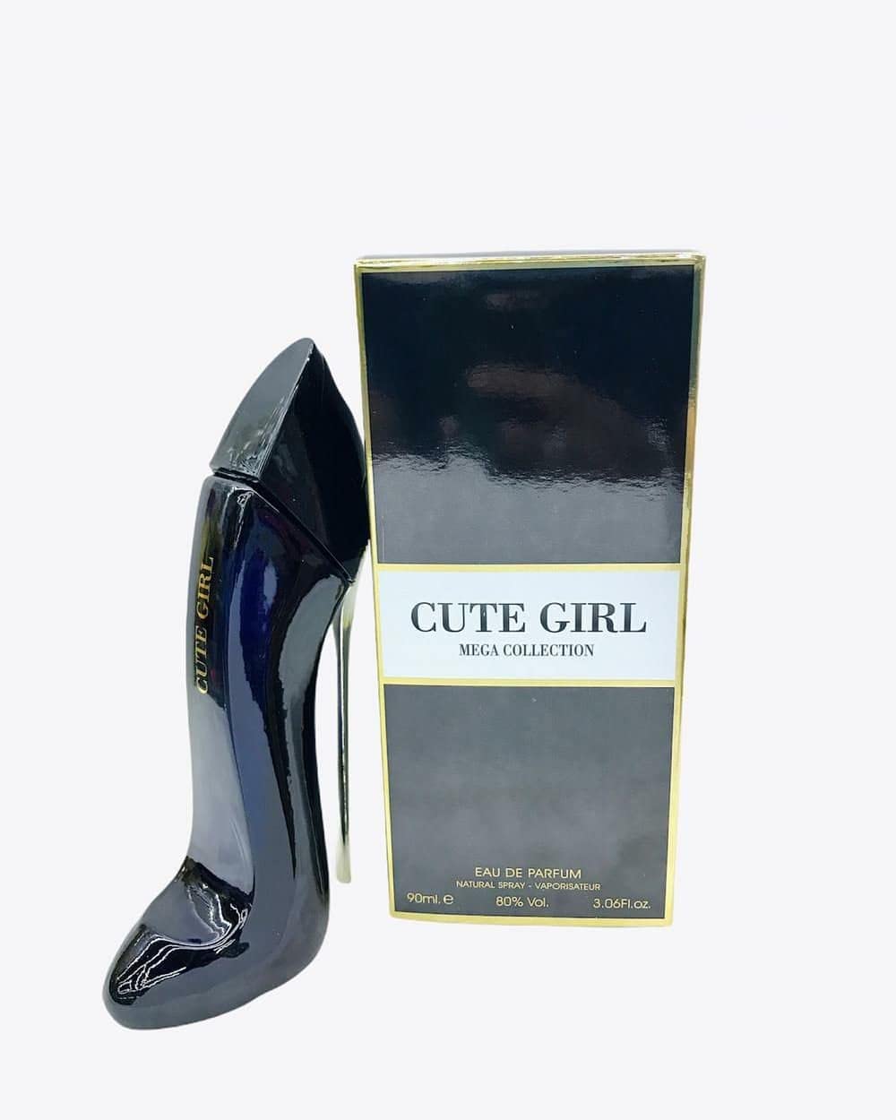 Cute Girl | | By Ard Al Zaafaran EDP 90 ml - Thumbnail 3