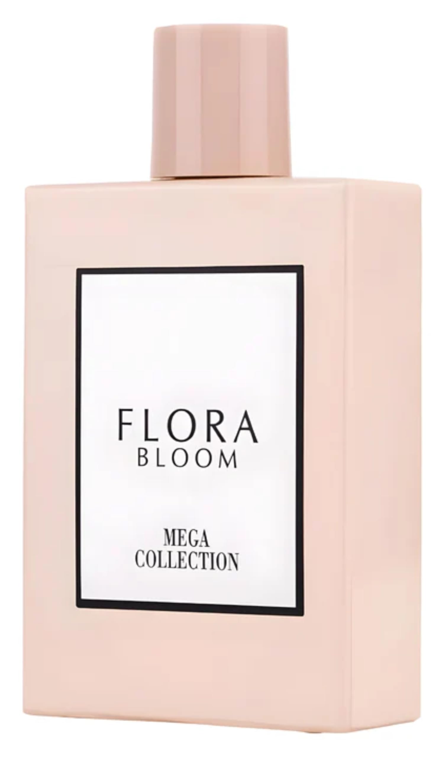 Ard Al Zaafaran Mega Collection Flora Bloom For Women EDP 3.4 oz - Thumbnail 2