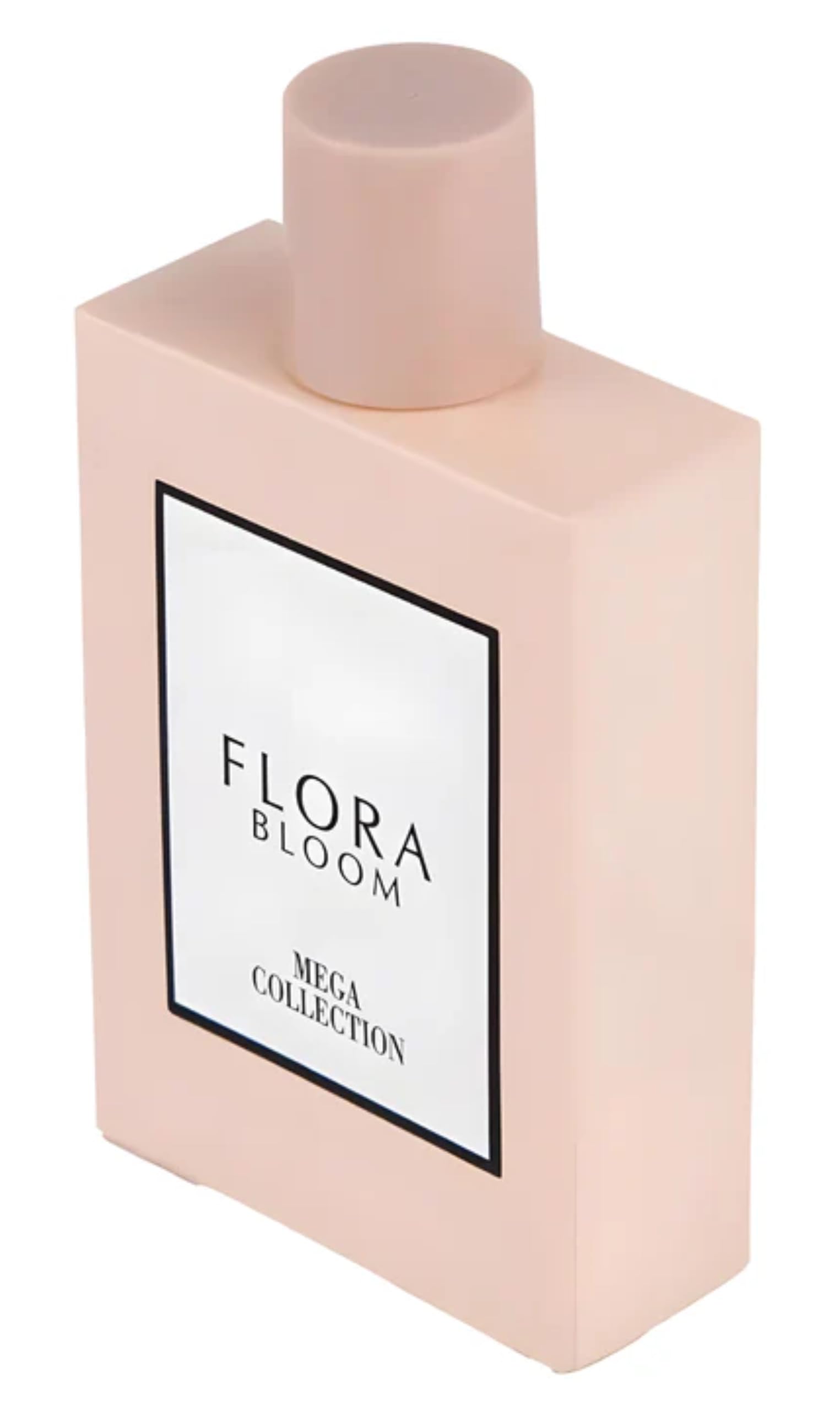 Ard Al Zaafaran Mega Collection Flora Bloom For Women EDP 3.4 oz - Thumbnail 3