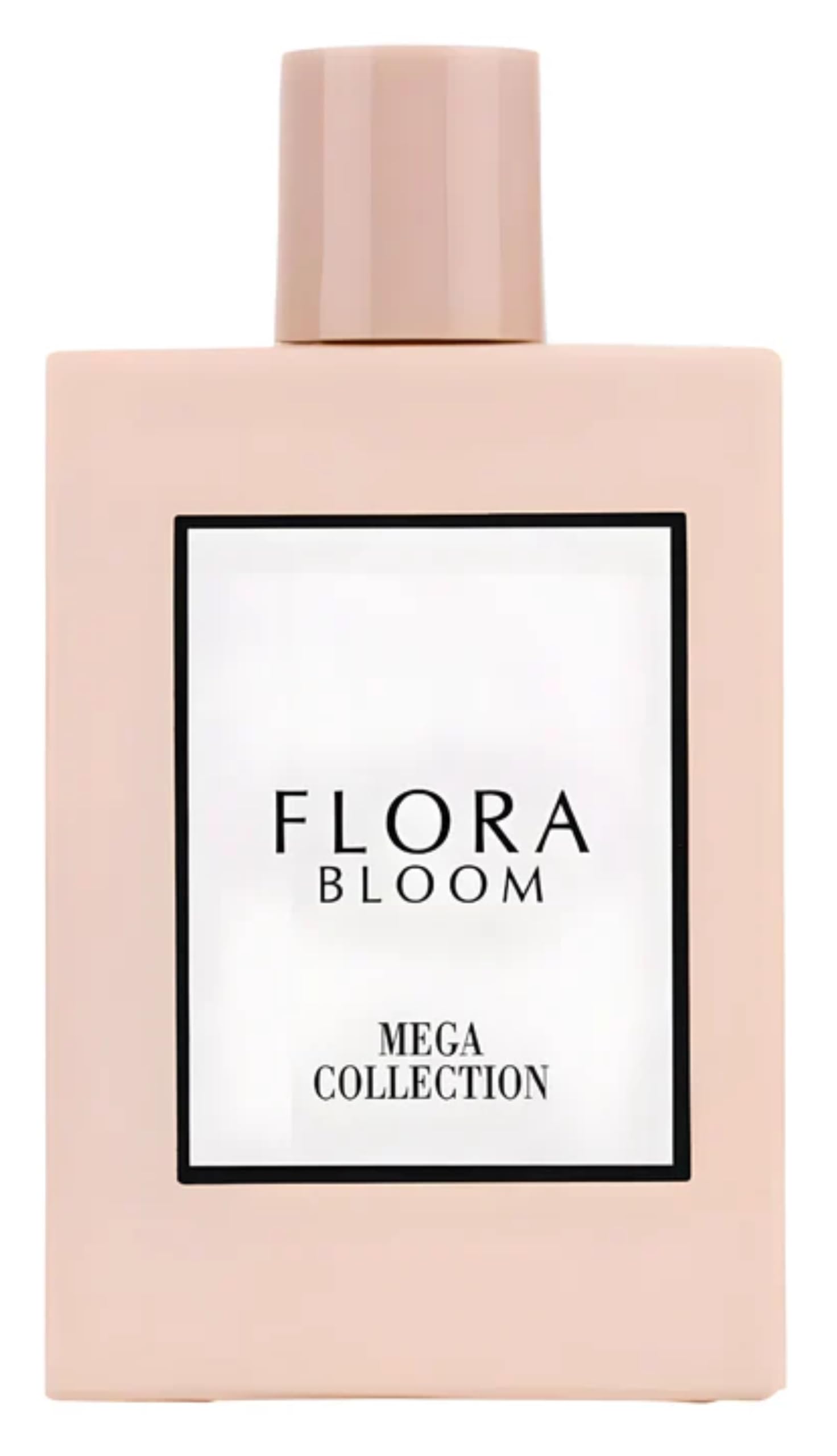Ard Al Zaafaran Mega Collection Flora Bloom For Women EDP 3.4 oz