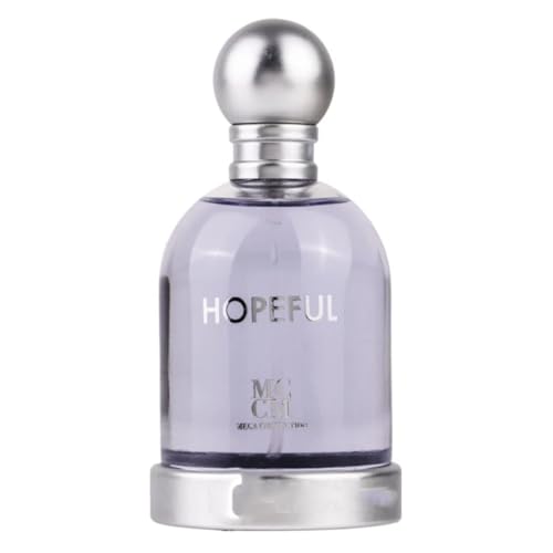 Ard Al Zaafaran Mega Collection Hopeful For Women EDP 3.4 oz - Thumbnail 2