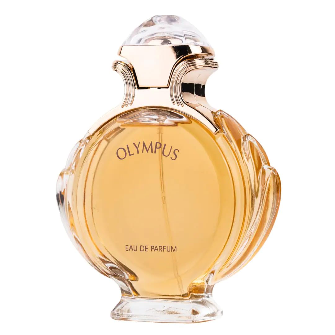 Ard Al Zaafaran. Mega Collection Olympus For Women EDP 3.4 oz - Thumbnail 2