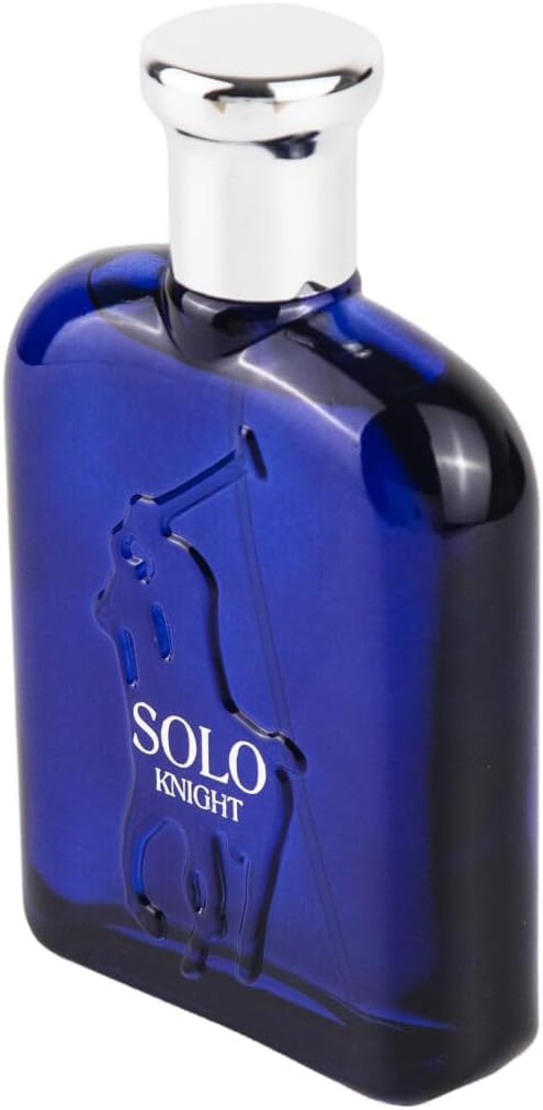 Ard Al Zaafaran Mega Collection Solo Knight U 3.4 Spr EDP - Thumbnail 2