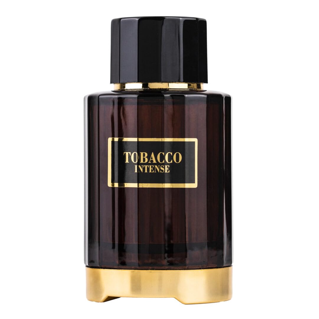 Mega Collection Tobacco Intense for Unisex Unisex EDP 3.4 oz - Thumbnail 2
