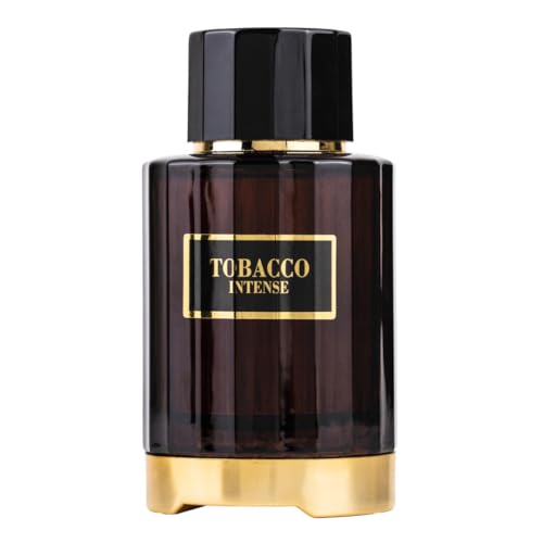 Mega Collection Tobacco Intense for Unisex Unisex EDP 3.4 oz - Thumbnail 3