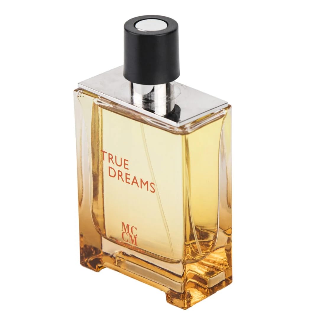 Ard Al Zaafaran Mega Collection True Dreams for Unisex Unisex EDP 3.4 oz - Thumbnail 2
