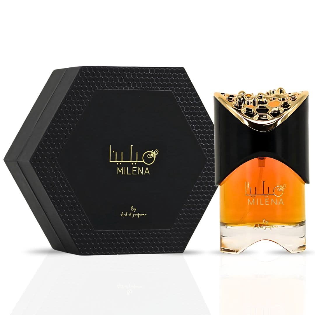 Milena By Ard Al Zaafaran EDP 100 ml (3.4 oz)