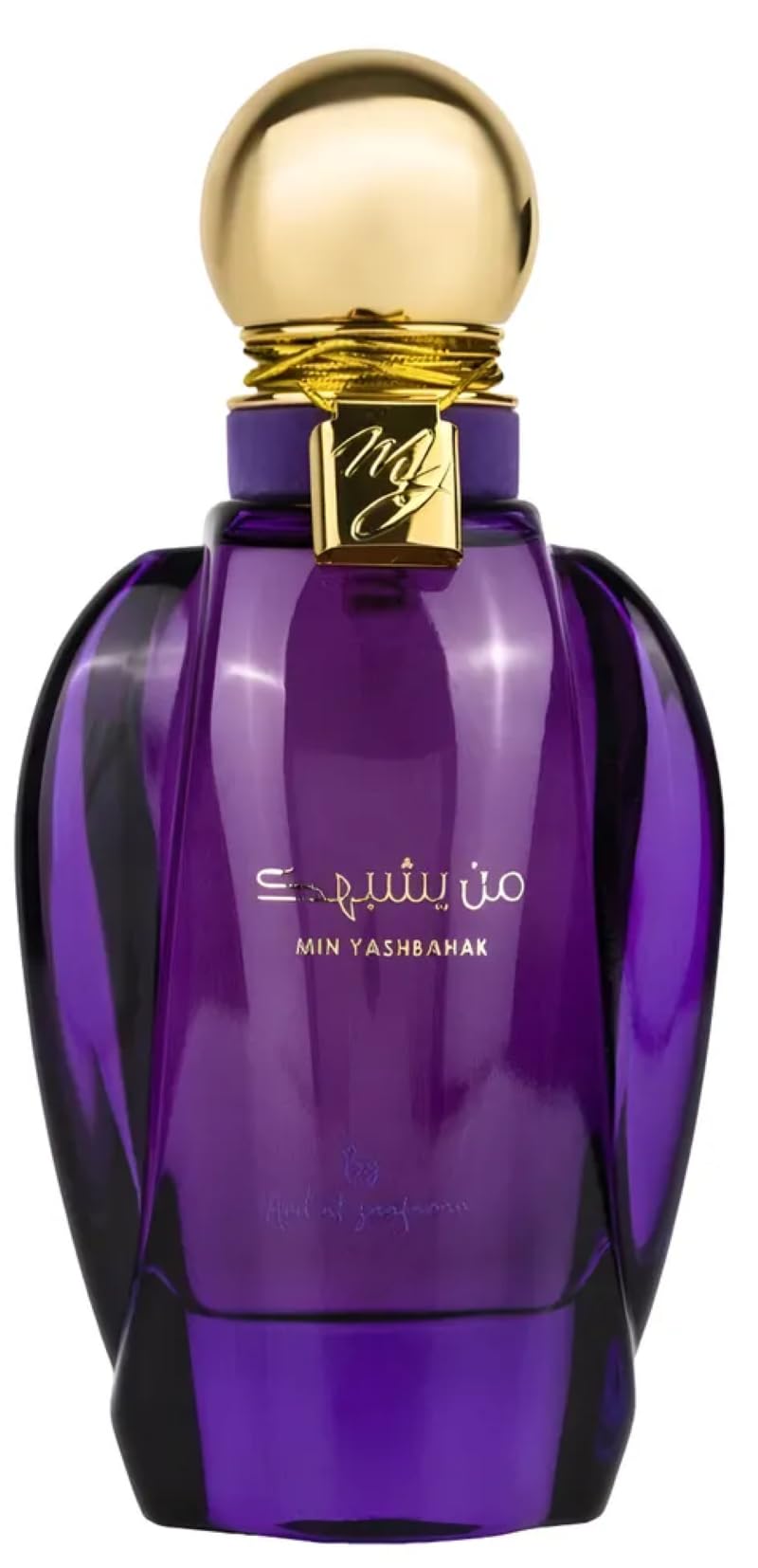 Ard Al Zaafaran Trading Min Yashbahak For Women EDP 3.4 oz
