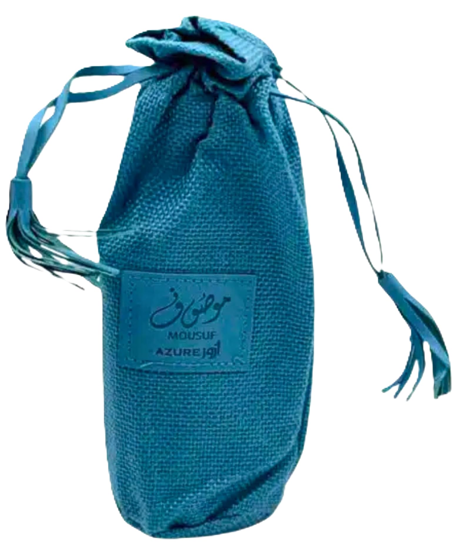 Ard Al Zaafaran Mousuf Azure Unisex EDP 3.4 oz - Thumbnail 2