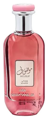 Ard Al Zaafafan Mousuf Wardi EDP 3.4 oz - Thumbnail 2