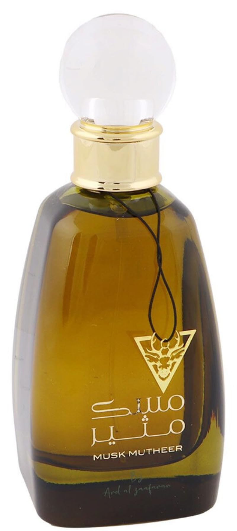 Ard Al Zaafaran Musk Mutheer for Unisex Unisex EDP 3.4 oz