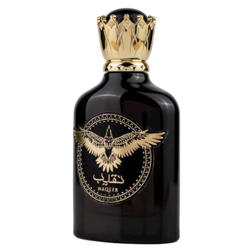 Ard Al Zaafaran. Naqeeb for Unisex Unisex EDP 3.4 oz - Thumbnail 3